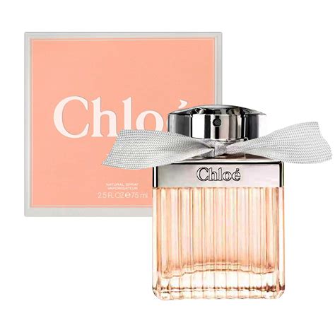 chloe eau de toilette parfumo|chloe perfume duty free price.